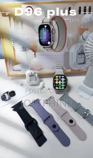 Smart Watch 7
