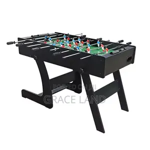 4ft Table Soccer
