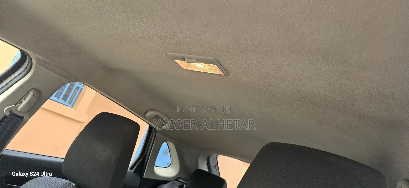 Suzuki Baleno 2021 Silver