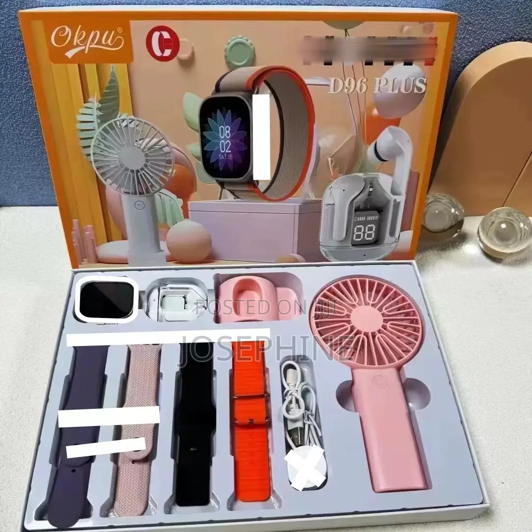 Smart Watch 7