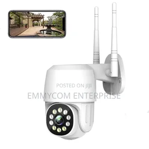Wifi CCTV Camera