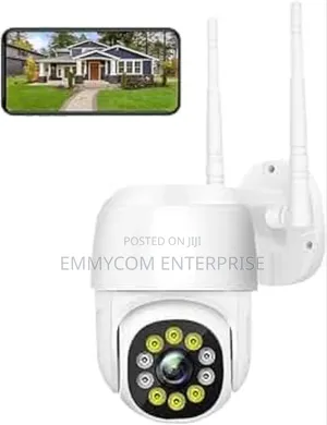 Wifi CCTV Camera