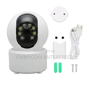 Wifi CCTV Camera