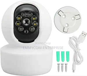 Wifi CCTV Camera