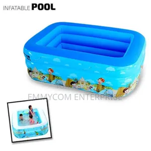 Kids Pool New in Box
