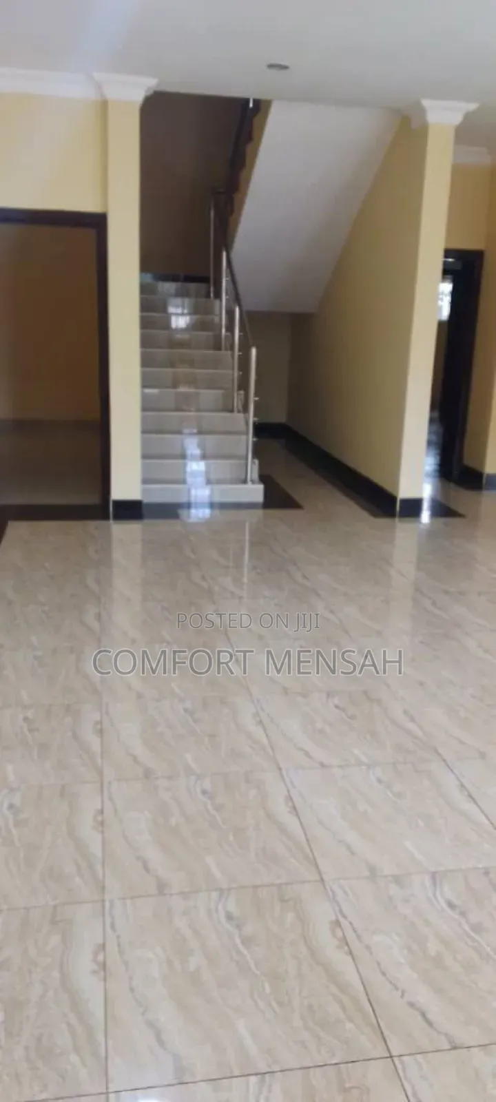 2bdrm Apartment in Ashcom Properties, American House for rent