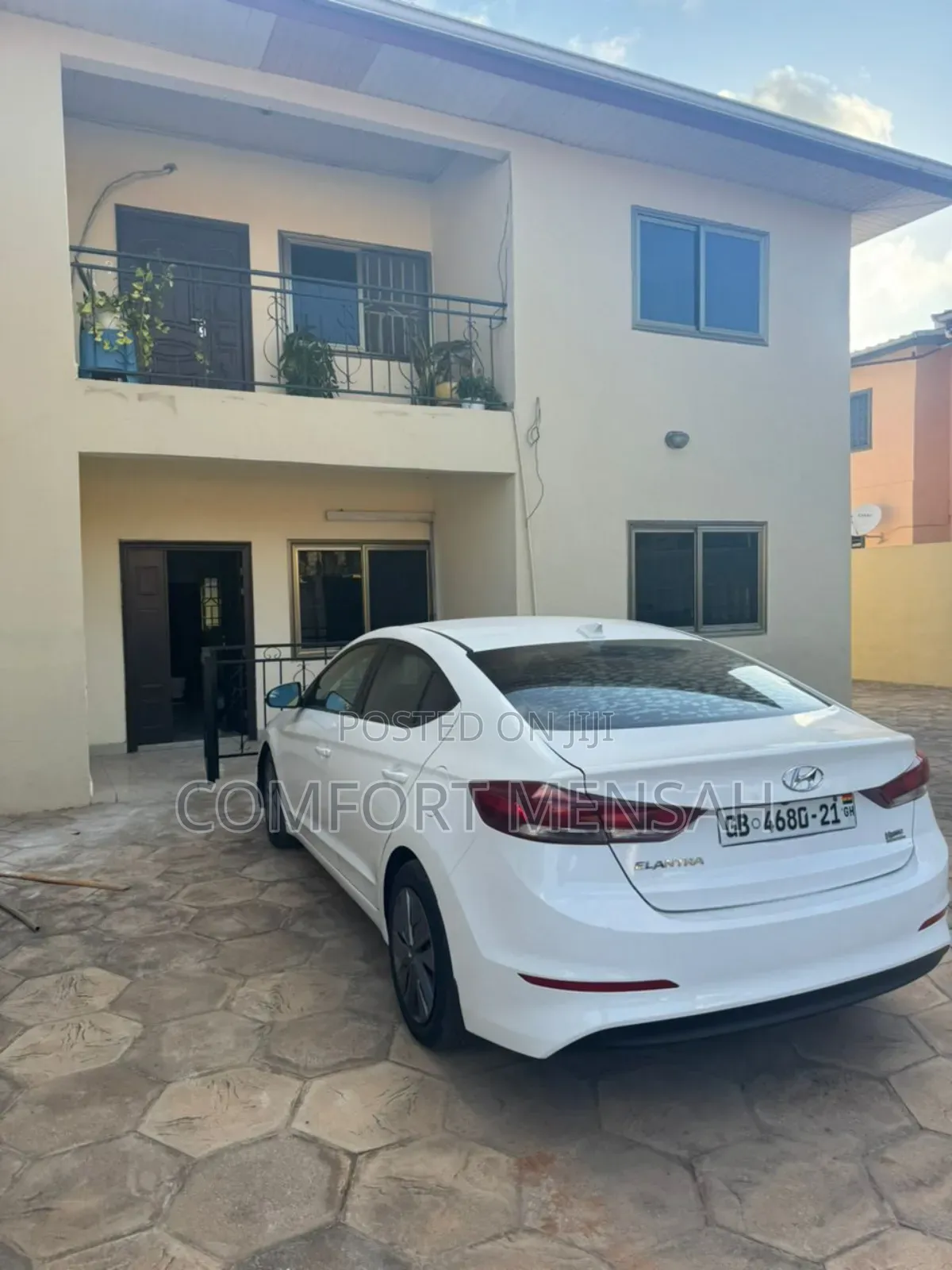 2bdrm Apartment in Ashcom Properties, American House for rent