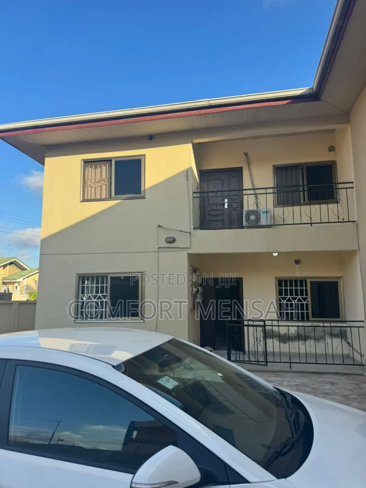 2bdrm Apartment in Ashcom Properties, American House for rent