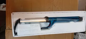 Extended Barrel Curly Iron (Usa)