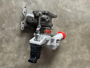 Acura Rdx 2019 2.0t Turbocharger