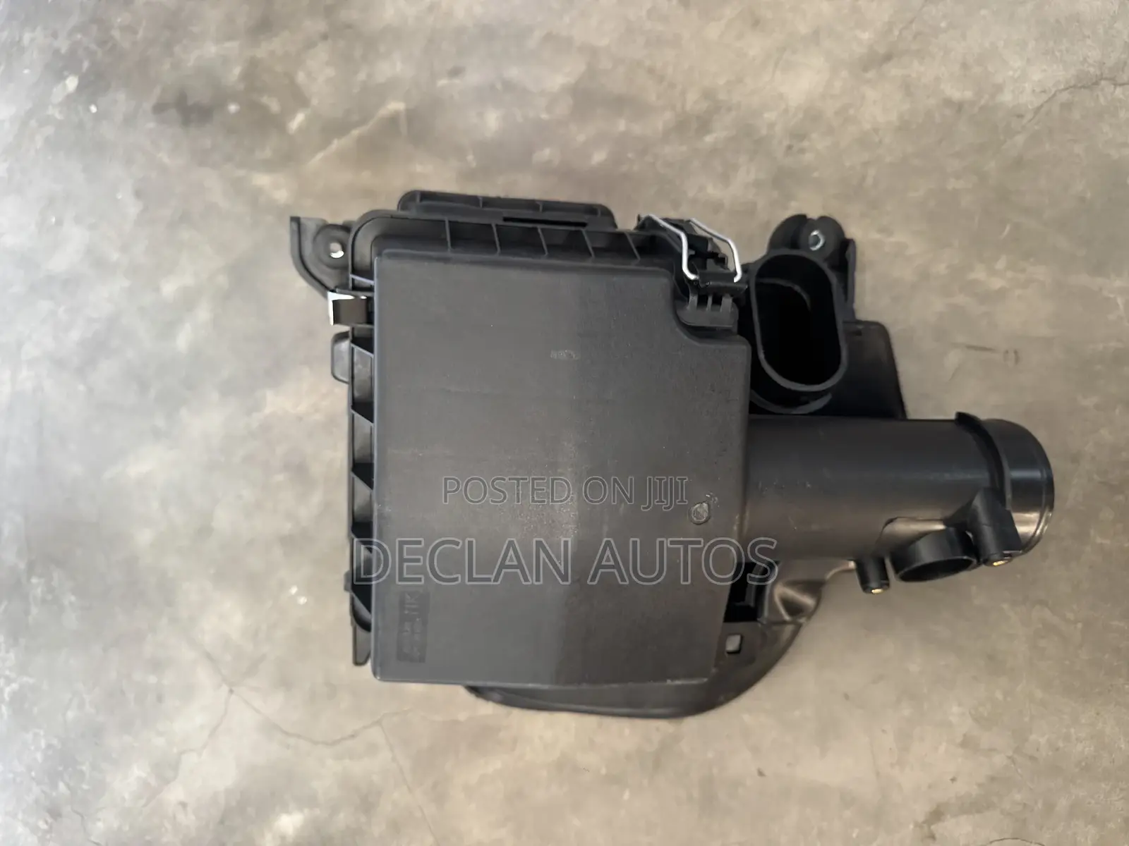 2018 2019-2022 Honda Accord 1.5l Air Intake Box Cleaner