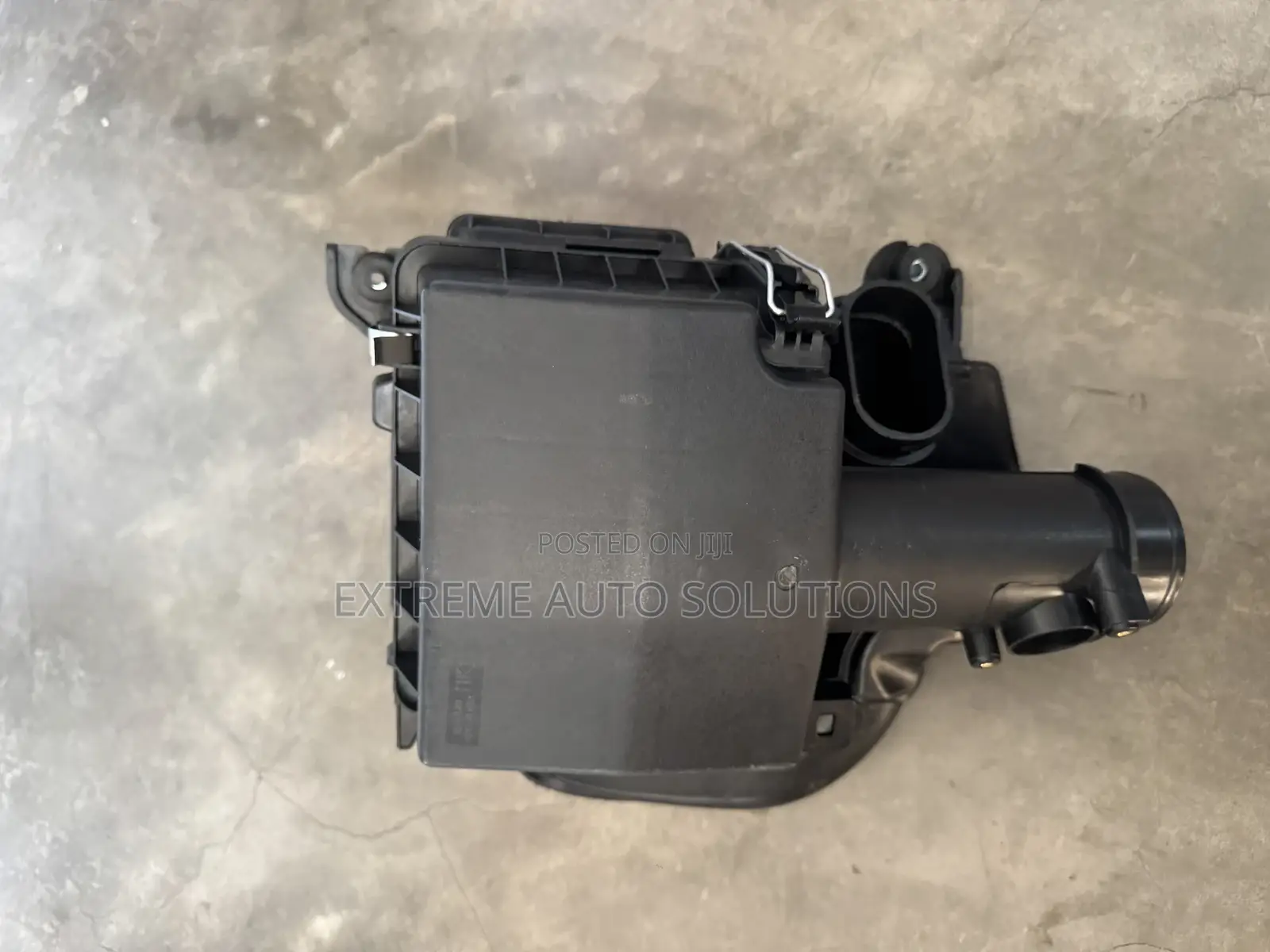 2018 2019-2022 Honda Accord 1.5l Air Intake Box Cleaner