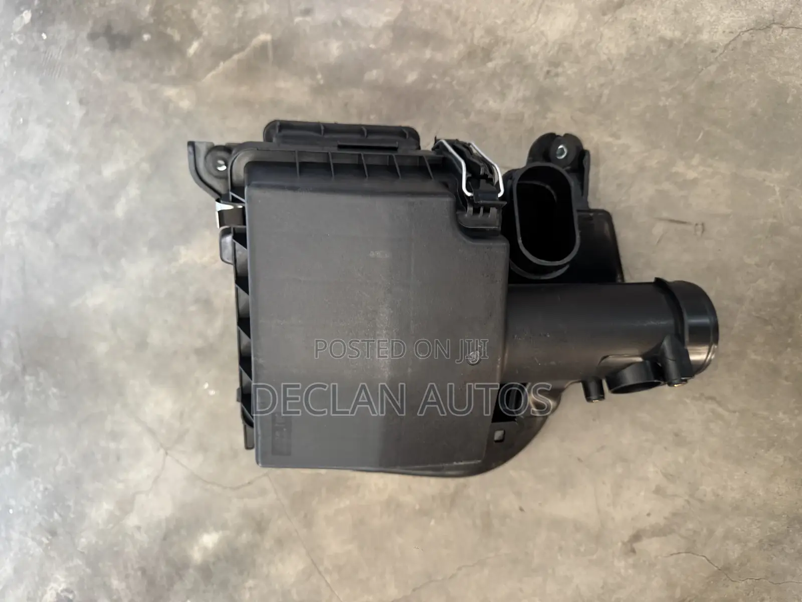 2018 2019-2022 Honda Accord 1.5l Air Intake Box Cleaner