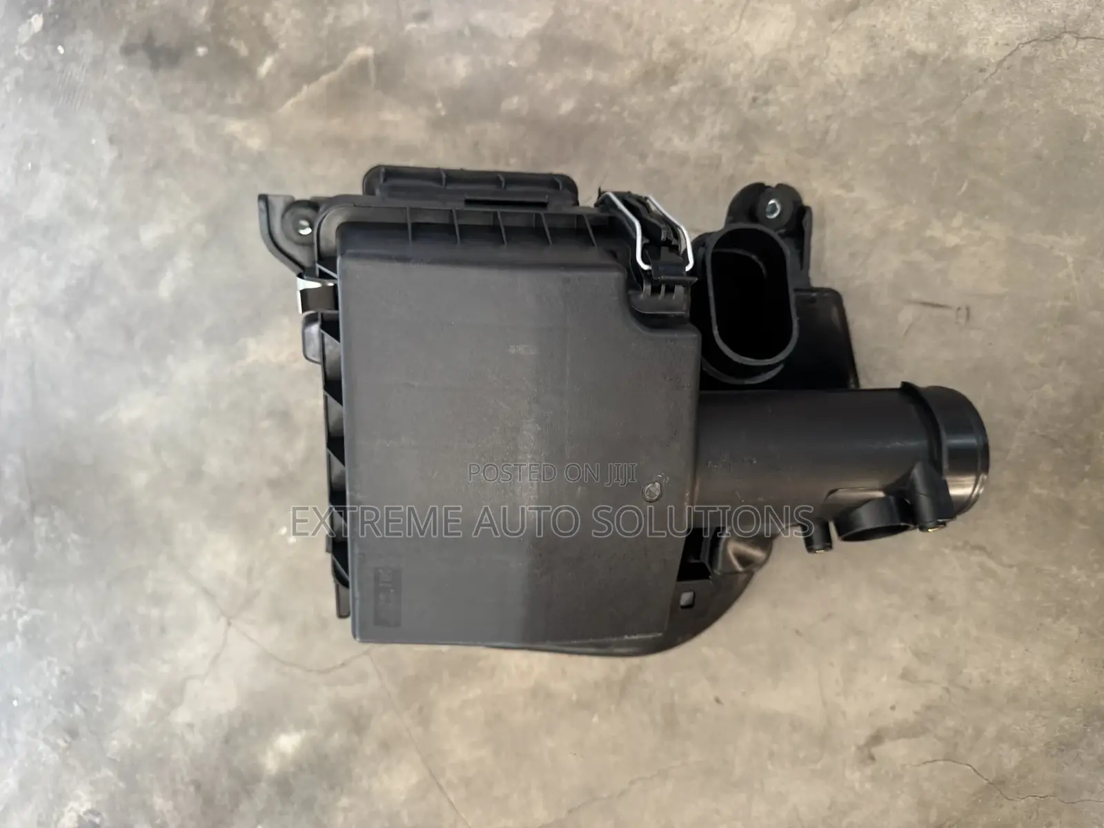 2018 2019-2022 Honda Accord 1.5l Air Intake Box Cleaner