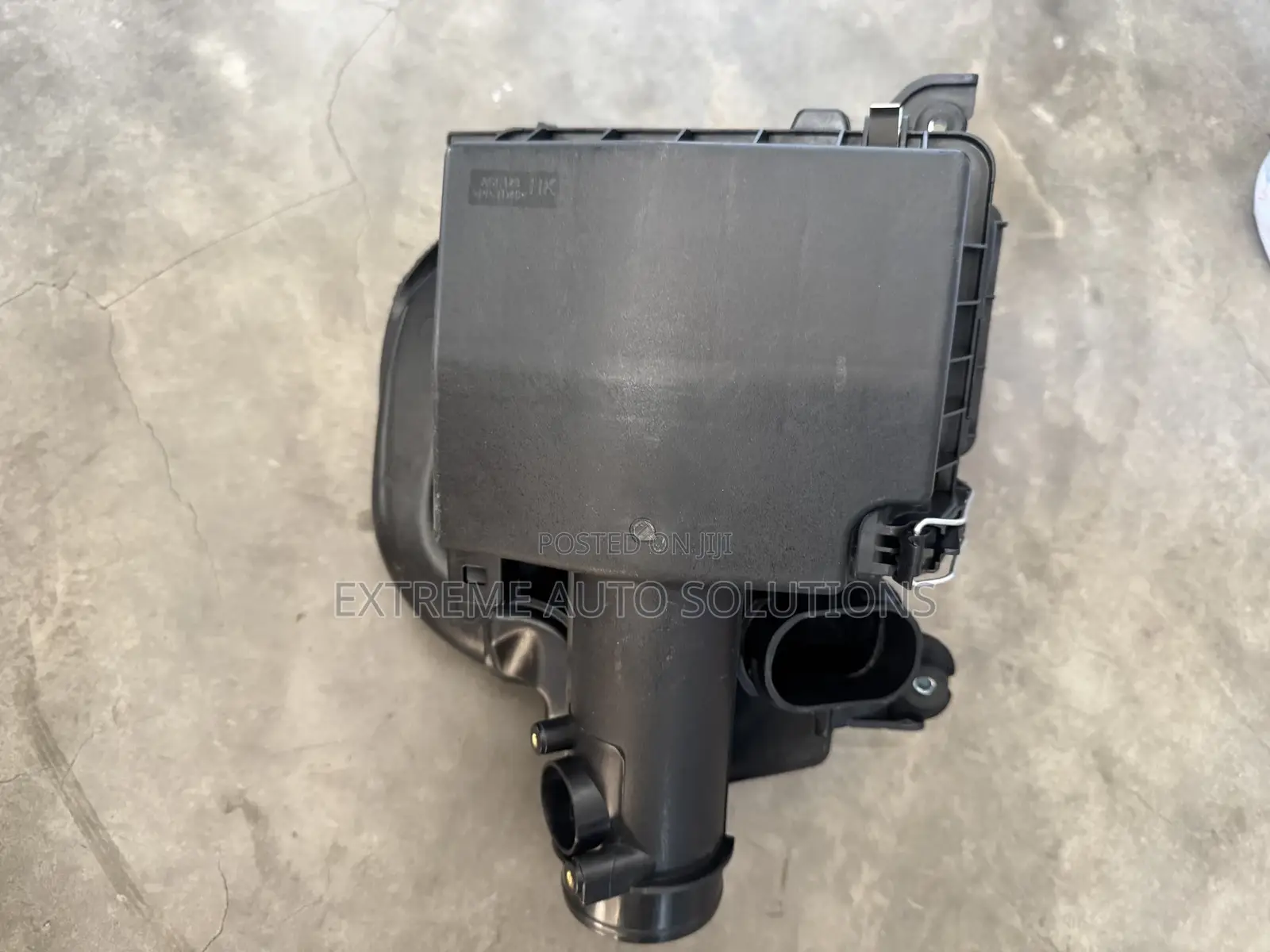 2018 2019-2022 Honda Accord 1.5l Air Intake Box Cleaner