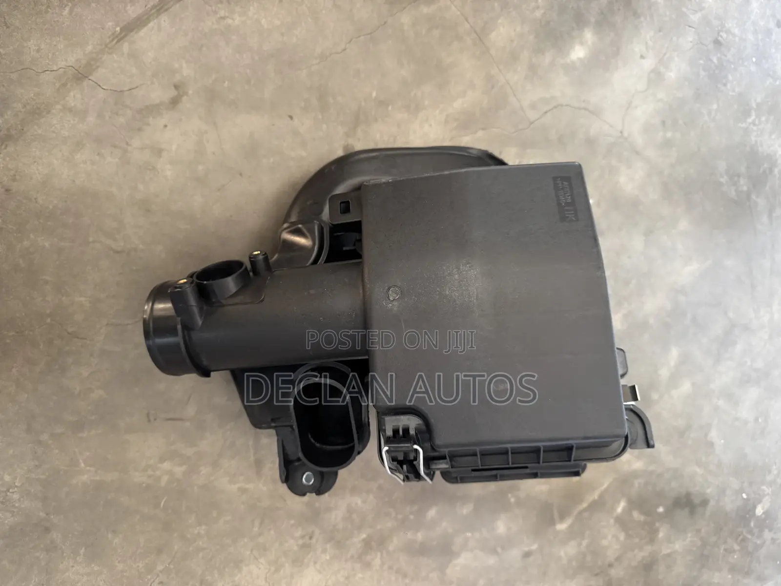 2018 2019-2022 Honda Accord 1.5l Air Intake Box Cleaner