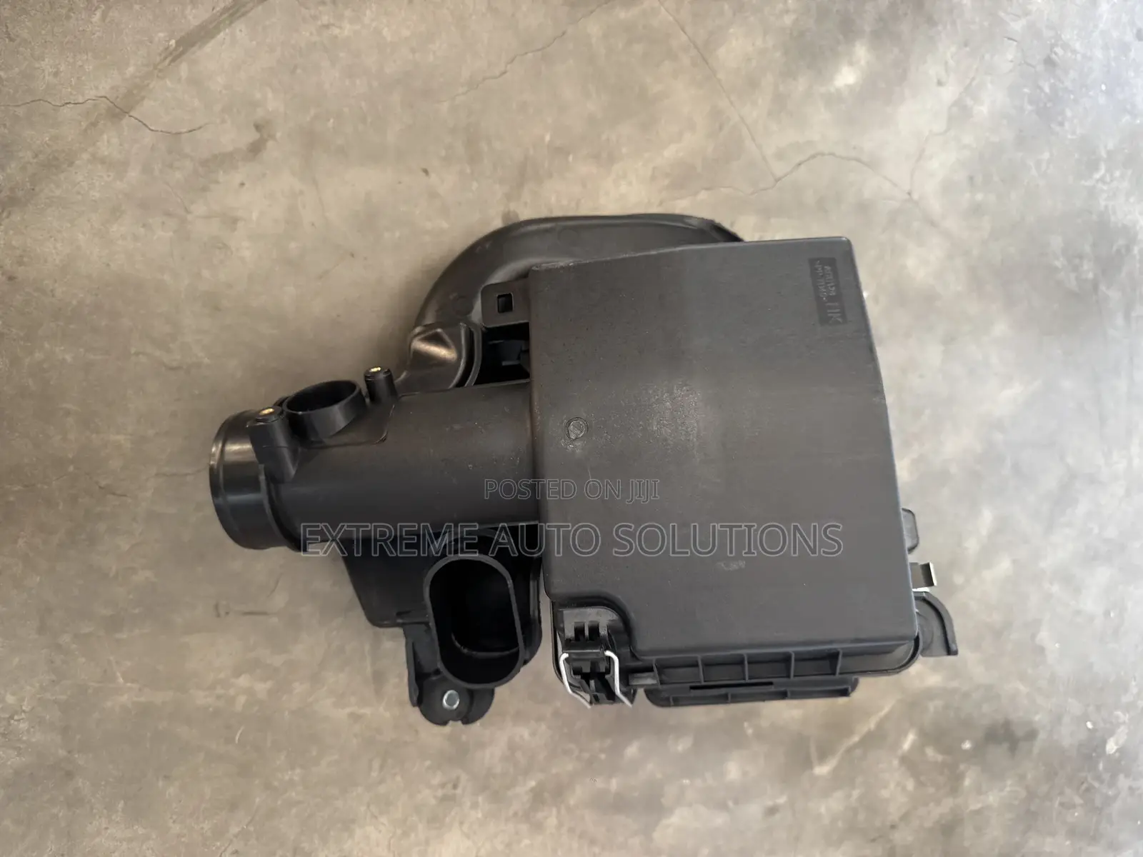 2018 2019-2022 Honda Accord 1.5l Air Intake Box Cleaner