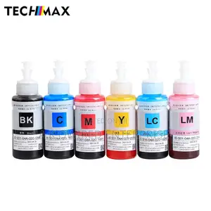 Epson Ecotank 673 Ink Epson Ecotank L800 L805 L810 L850 L1800
