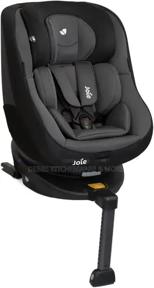 Joie Meet Spin 360 Baby Car Seat Uk