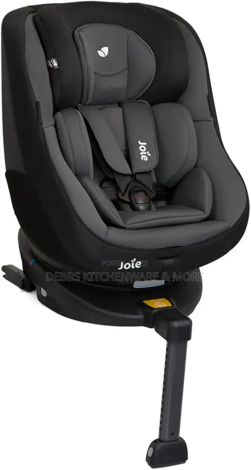 Joie Meet Spin 360 Baby Car Seat Uk