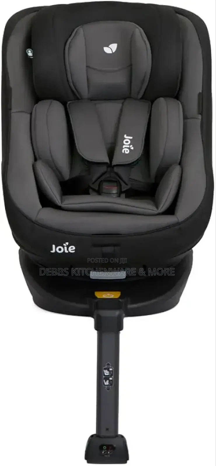 Joie Meet Spin 360 Baby Car Seat Uk