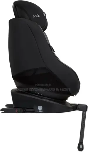 Joie Meet Spin 360 Baby Car Seat Uk