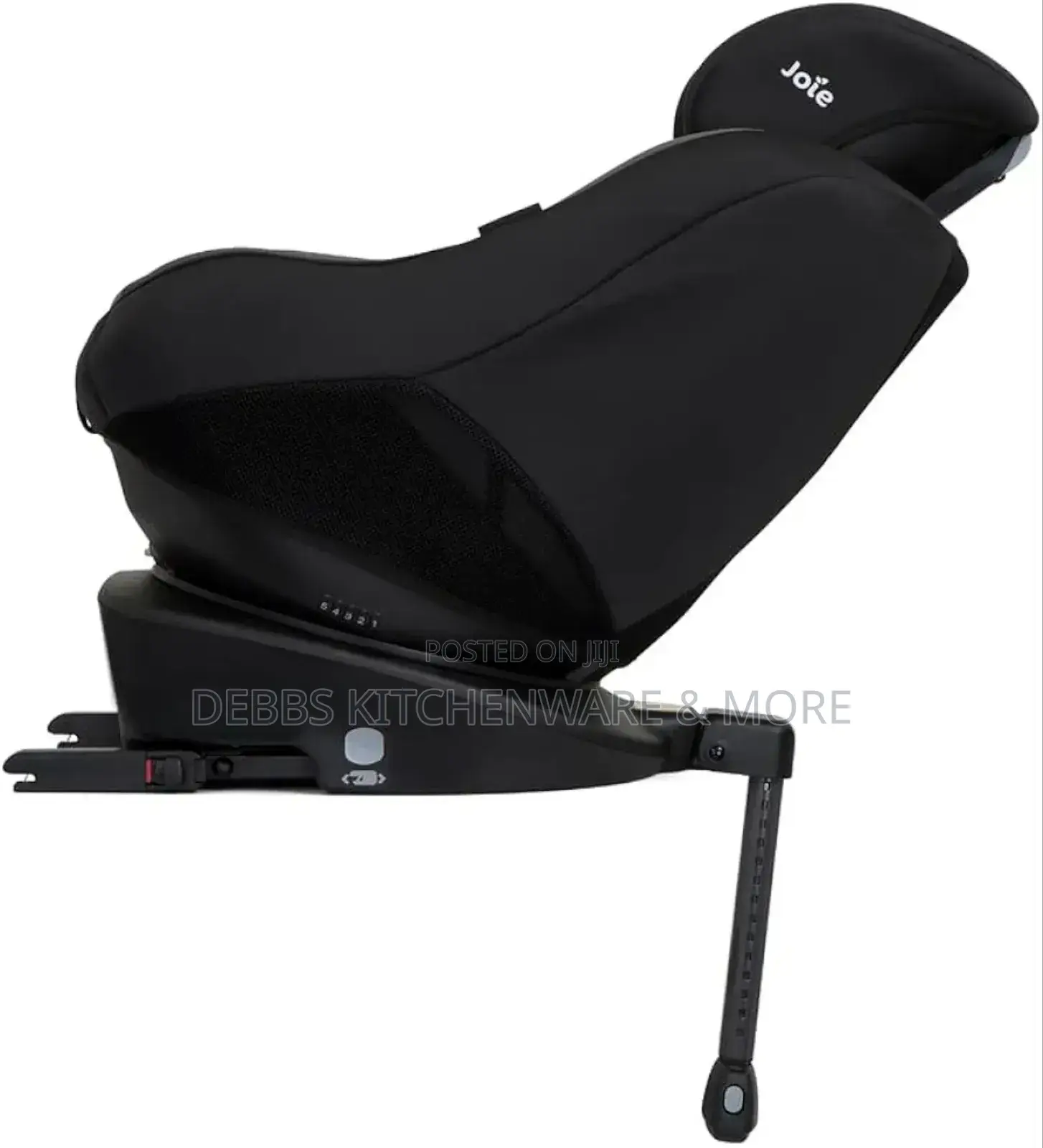 Joie Meet Spin 360 Baby Car Seat Uk