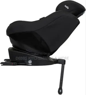 Joie Meet Spin 360 Baby Car Seat Uk