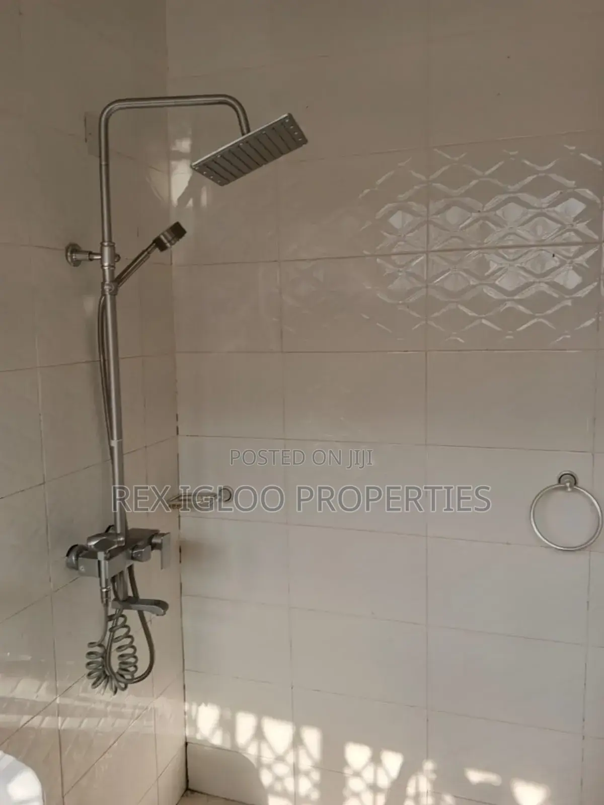 Furnished 2bdrm Apartment in Afienya, Accra Metropolitan for rent