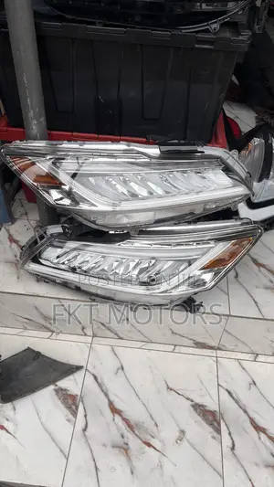 Honda Accord Headlight Touring 2014,2015,2016,2017,2018,2019