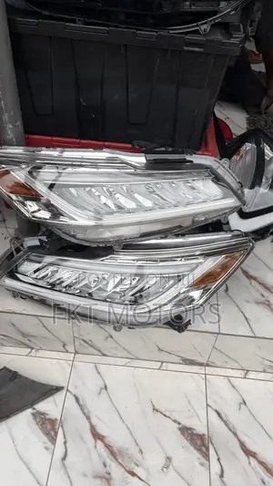 Honda Accord Headlight Touring 2014,2015,2016,2017,2018,2019
