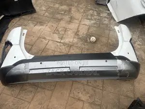 Hyndai Kona 2023-2024 Back Bumper Available