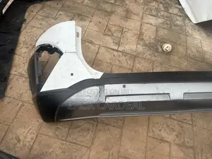 Hyndai Kona 2023-2024 Back Bumper Available