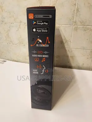 Jbl Tune 520bt Wireless On-ear Headphones, Black From Usa