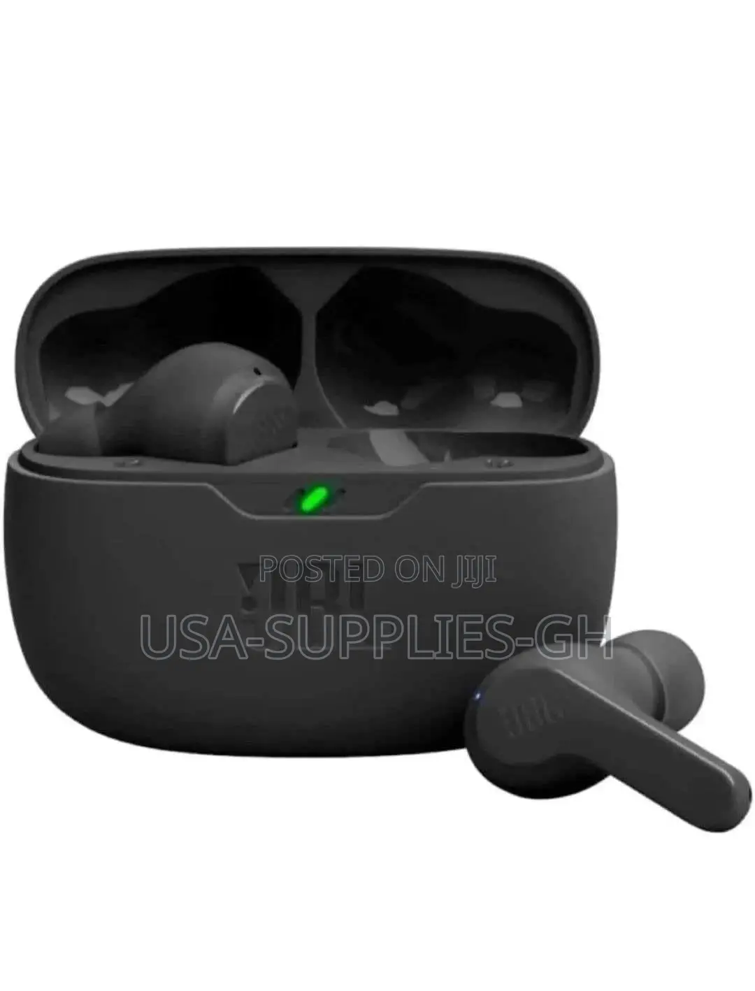 Jbl Vibe Beam True Wireless Earbuds From Usa