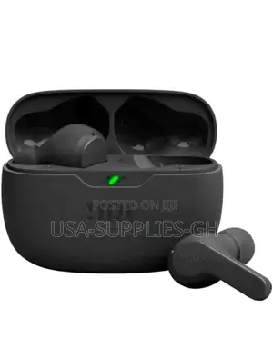 Jbl Vibe Beam True Wireless Earbuds From Usa