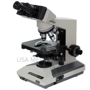 Microscope Olympus