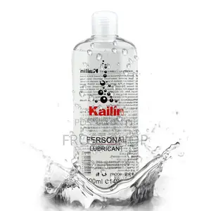 Kailin Water Based Lubricants 400ml