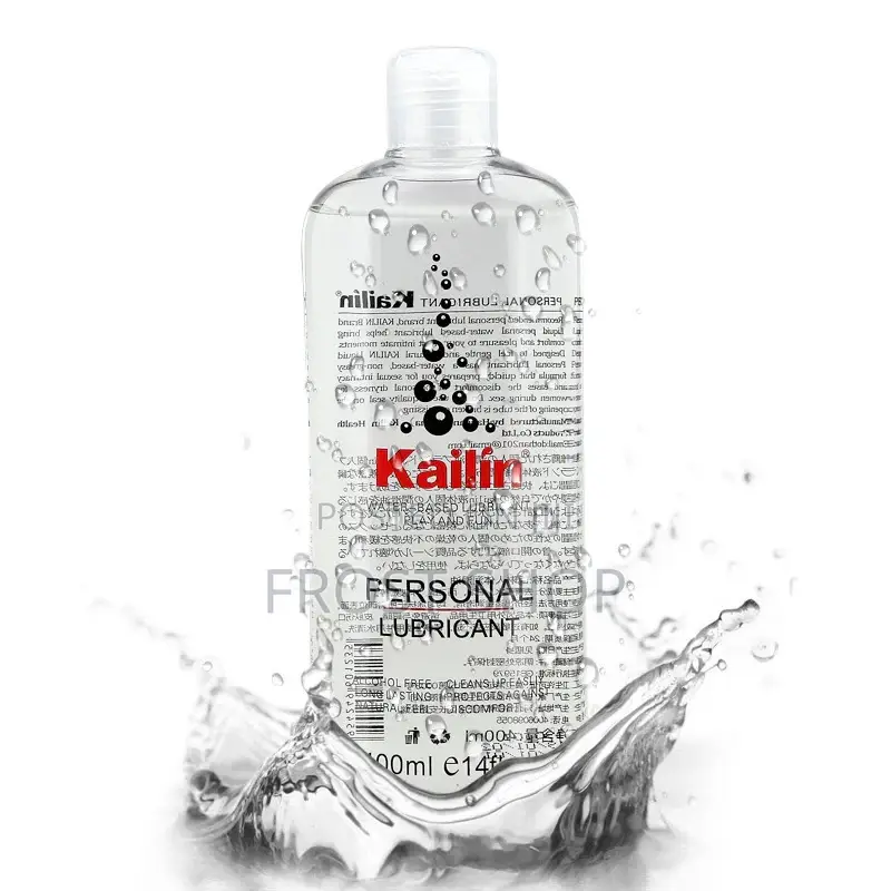 Kailin Water Based Lubricants 400ml