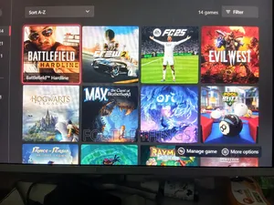 Xbox One Console