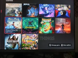 Xbox One Console