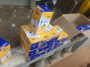 Bic Cristal Ballpoint