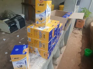 Bic Cristal Ballpoint