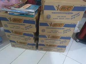 Bic Cristal Ballpoint