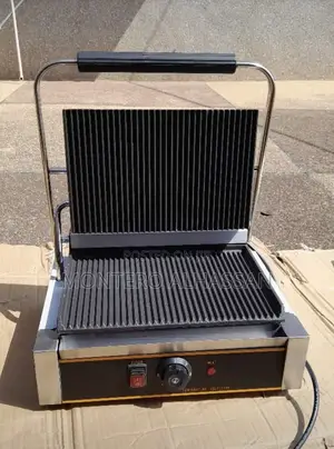 Panini/ Shawarma Machine