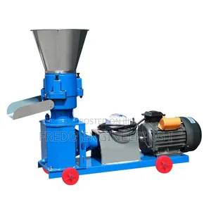 Palletizer Machine