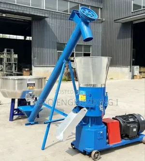 Palletizer Machine