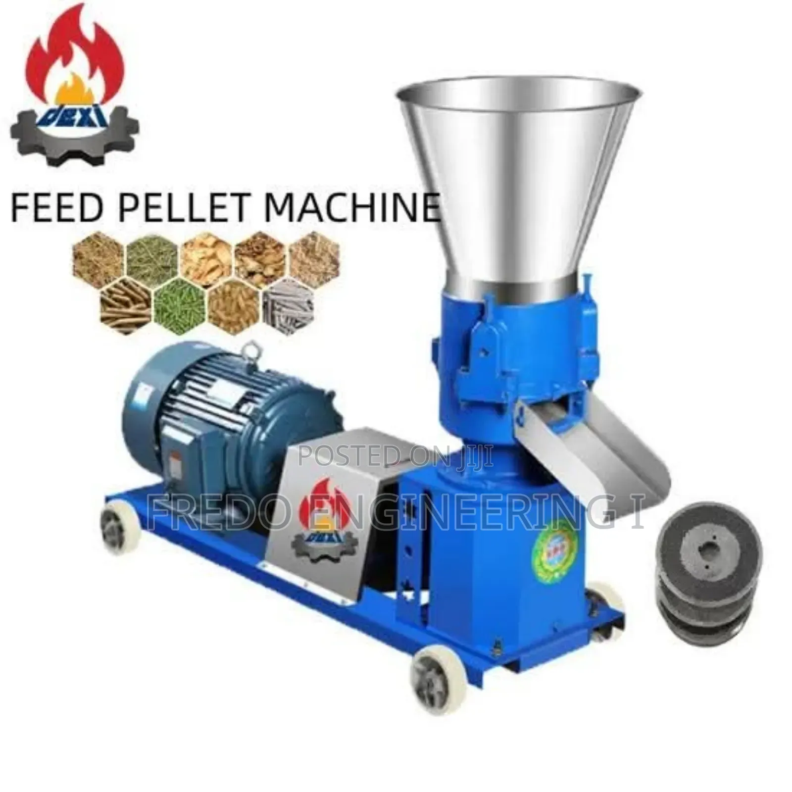 Palletizer Machine