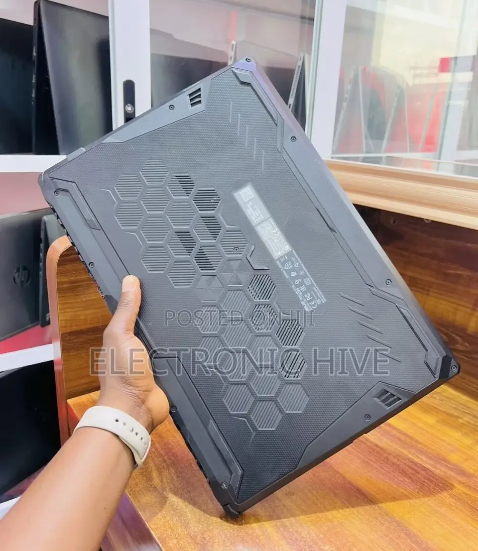 Laptop Asus 16GB AMD Ryzen 5 SSD 512GB