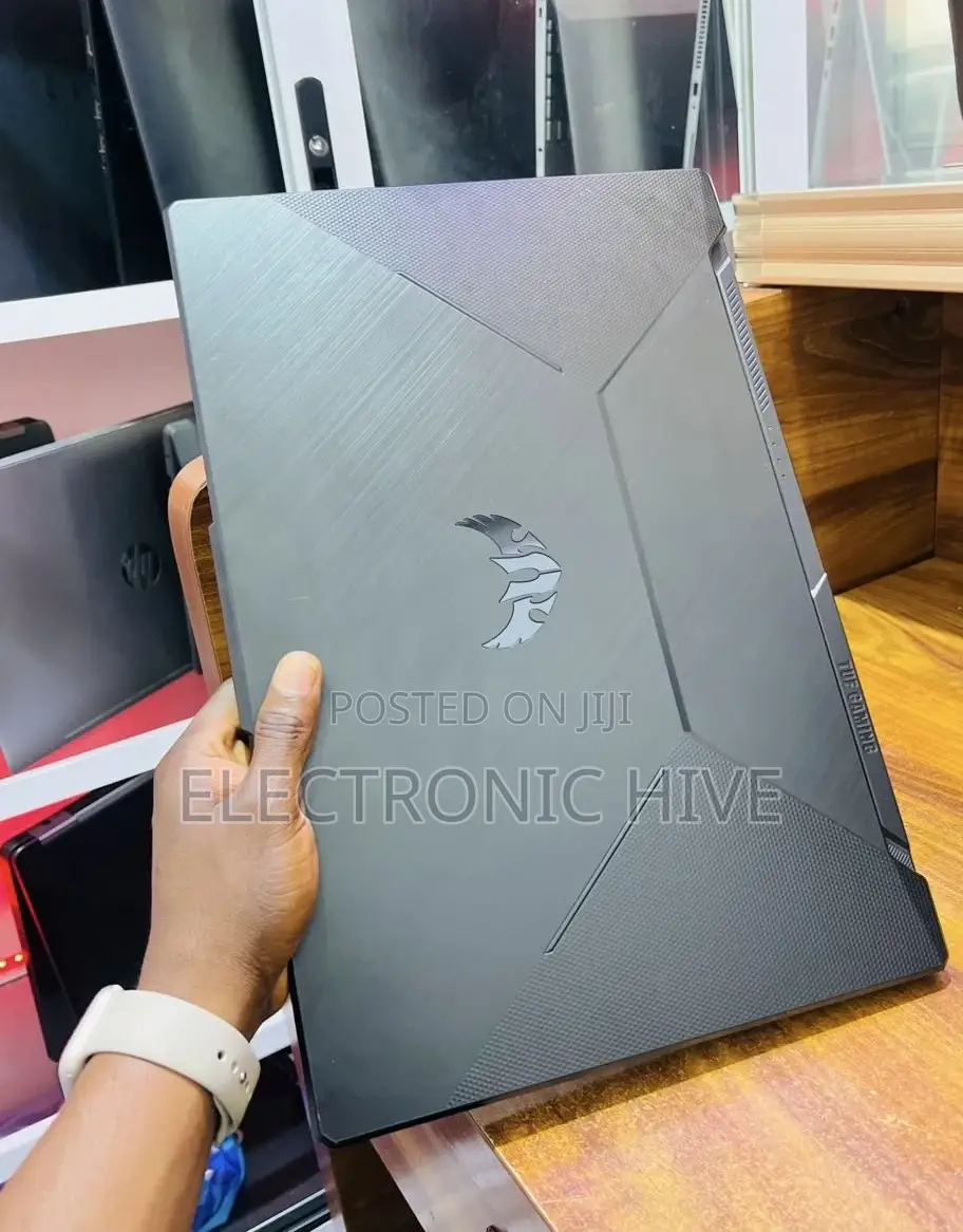 Laptop Asus 16GB AMD Ryzen 5 SSD 512GB